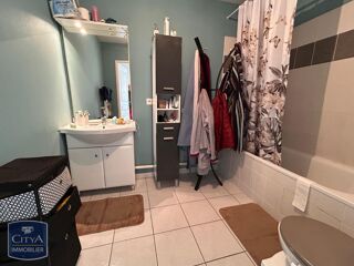  Appartement � vendre 2 pi�ces 46 m�