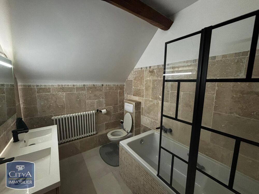  vendre  Maison Saint-Martin-de-Nigelles (28130)