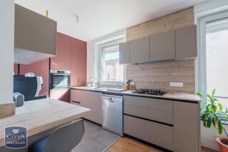  Appartement � vendre 6 pi�ces 129 m�