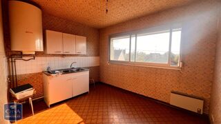  Appartement  vendre 2 pices 54 m