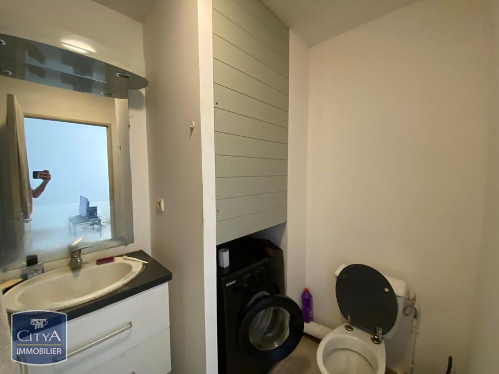 À vendre : Appartement T1 de 26 m² à Saint-Denis, quarti....