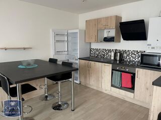  Appartement � vendre 2 pi�ces 47 m�