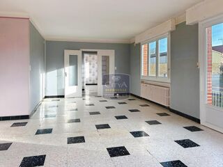  Maison � vendre 5 pi�ces 125 m�