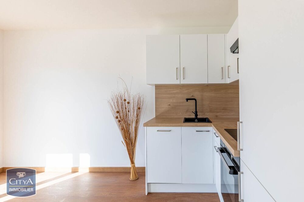 vente Appartement - 1 pièce(s) - 27 m² Six-Fours-les-Plages (83140)