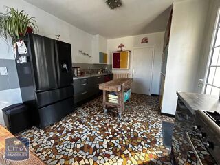  Maison � vendre 8 pi�ces 200 m�