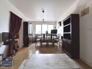  Appartement � vendre 1 pi�ce 49 m�