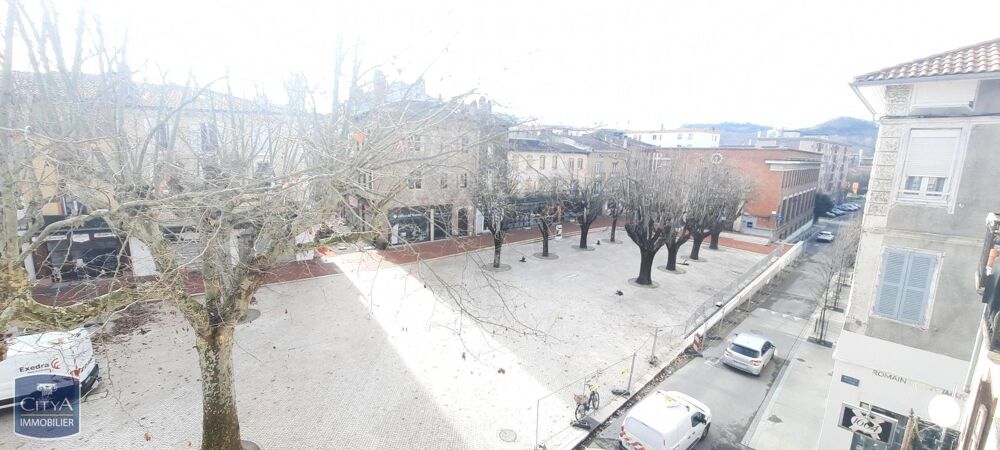 vente Immeuble - 183 m² Pamiers (09100)