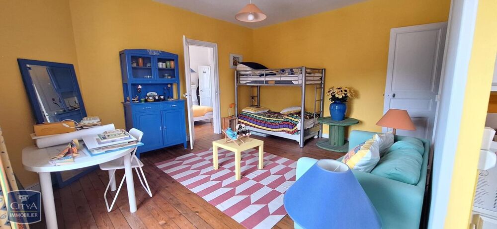  vendre  Appartement Pornichet (44380)