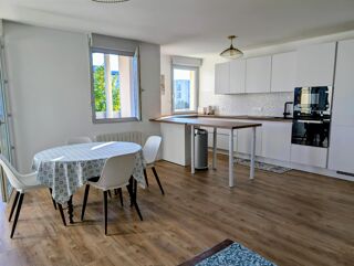 Appartement à vendre 4 pièces 83 m²