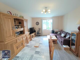  Maison � vendre 97 m�