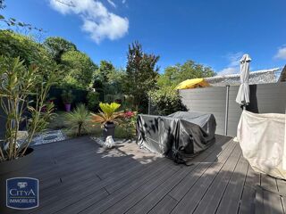  Appartement  vendre 3 pices 60 m