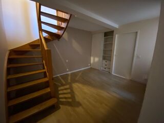  Appartement � vendre 2 pi�ces 39 m�