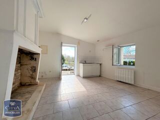  Maison � vendre 2 pi�ces 33 m�