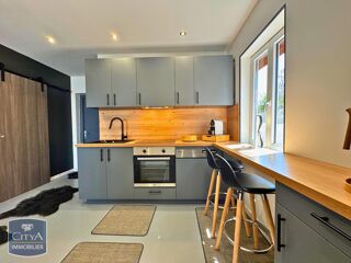  Maison  vendre 3 pices 66 m