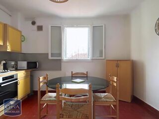  Appartement � vendre 2 pi�ces 50 m�