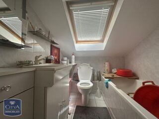  Appartement  vendre 3 pices 52 m