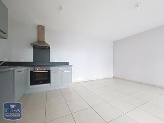  Appartement � vendre 2 pi�ces 46 m�