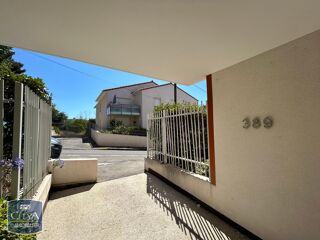  Appartement � vendre 2 pi�ces 51 m�