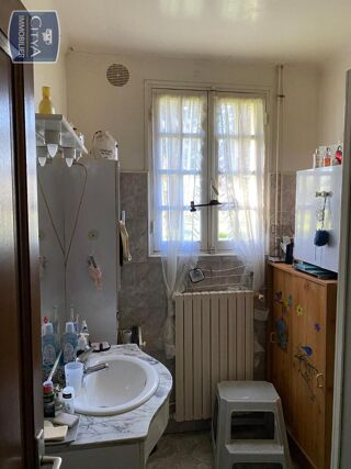  Maison � vendre 7 pi�ces 130 m�