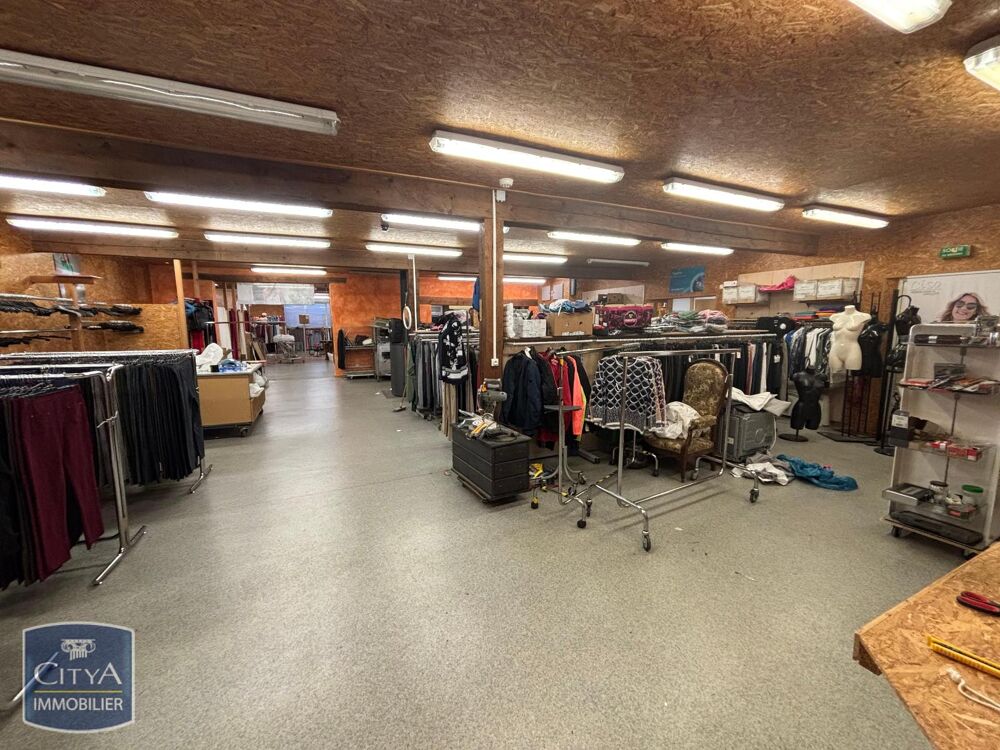  Vente Noailly (42640)