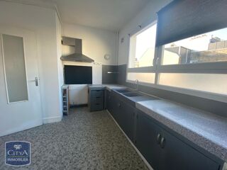  Appartement � vendre 5 pi�ces 110 m�