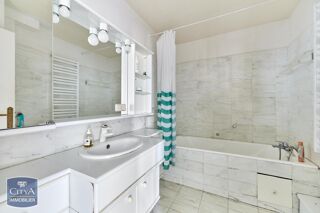  Appartement � vendre 3 pi�ces 74 m�