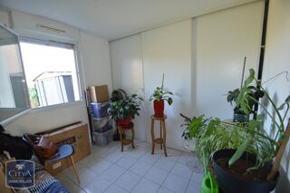  Appartement � vendre 3 pi�ces 58 m�