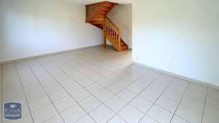  Maison � vendre 4 pi�ces 83 m�