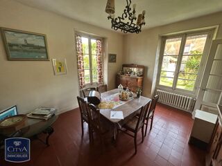  Maison � vendre 5 pi�ces 107 m�
