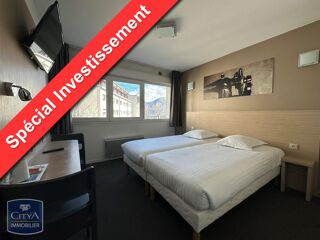  Appartement � vendre 1 pi�ce 19 m�