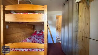  Appartement � vendre 2 pi�ces 24 m�