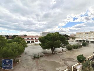  Appartement  vendre 2 pices 35 m