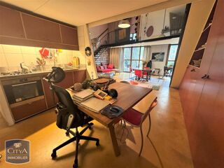  Appartement  vendre 3 pices 92 m