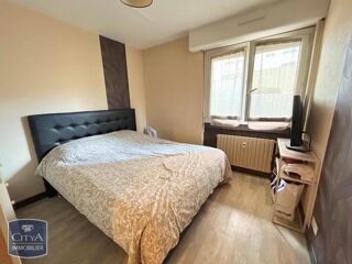  Appartement � vendre 1 pi�ce 35 m�