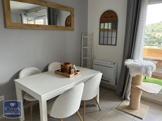  Appartement � vendre 2 pi�ces 45 m�