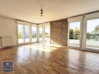  Appartement � vendre 3 pi�ces 68 m�