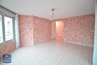  Appartement � vendre 4 pi�ces 92 m�