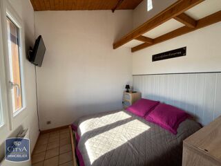  Maison � vendre 2 pi�ces 31 m�