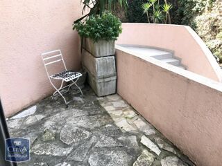  Appartement  vendre 1 pice 25 m
