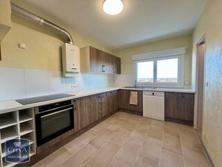  Appartement � vendre 3 pi�ces 71 m�