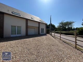  Maison � vendre 8 pi�ces 153 m�