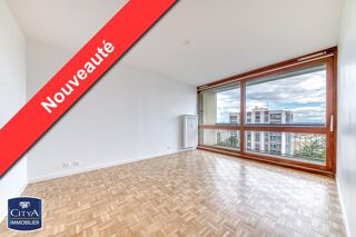  Appartement  vendre 2 pices 47 m