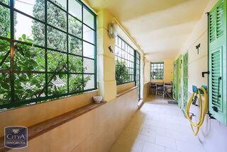  Appartement � vendre 2 pi�ces 44 m�