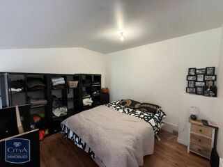  Appartement � vendre 2 pi�ces 40 m�