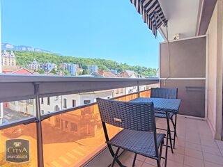  Appartement  vendre 1 pice 25 m