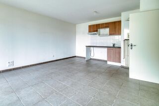  Appartement  vendre 2 pices 45 m