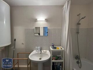  Appartement � vendre 1 pi�ce 28 m�