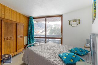  Appartement � vendre 2 pi�ces 41 m�