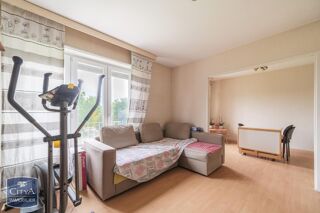  Appartement � vendre 4 pi�ces 72 m�