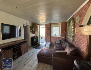  Maison � vendre 2 pi�ces 54 m�